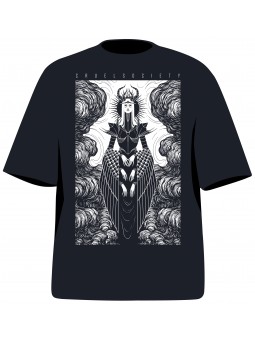 Lilith - Oversized Shirt