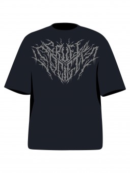 Brutal Lettering -...