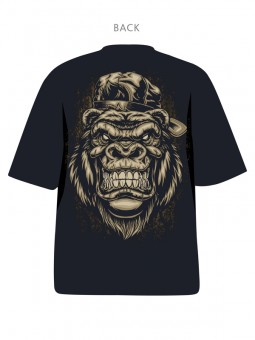 Urban Ape - Oversized Shirt