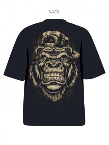 Urban Ape - Oversized Shirt