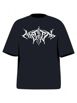 M(etal)C Fitti - Oversized...