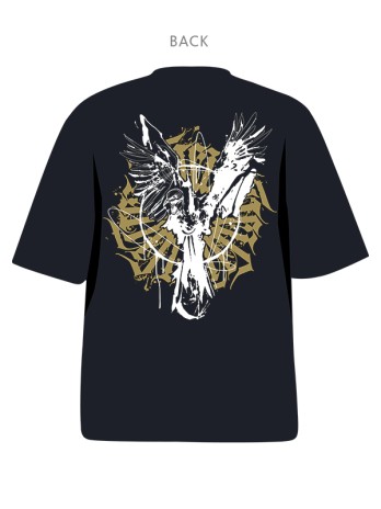 Echo - Oversized Shirt